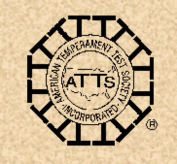 logo for the American Temperament Testing Society