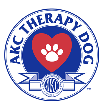 Program Evaluators and Participants With Our Own Dogs